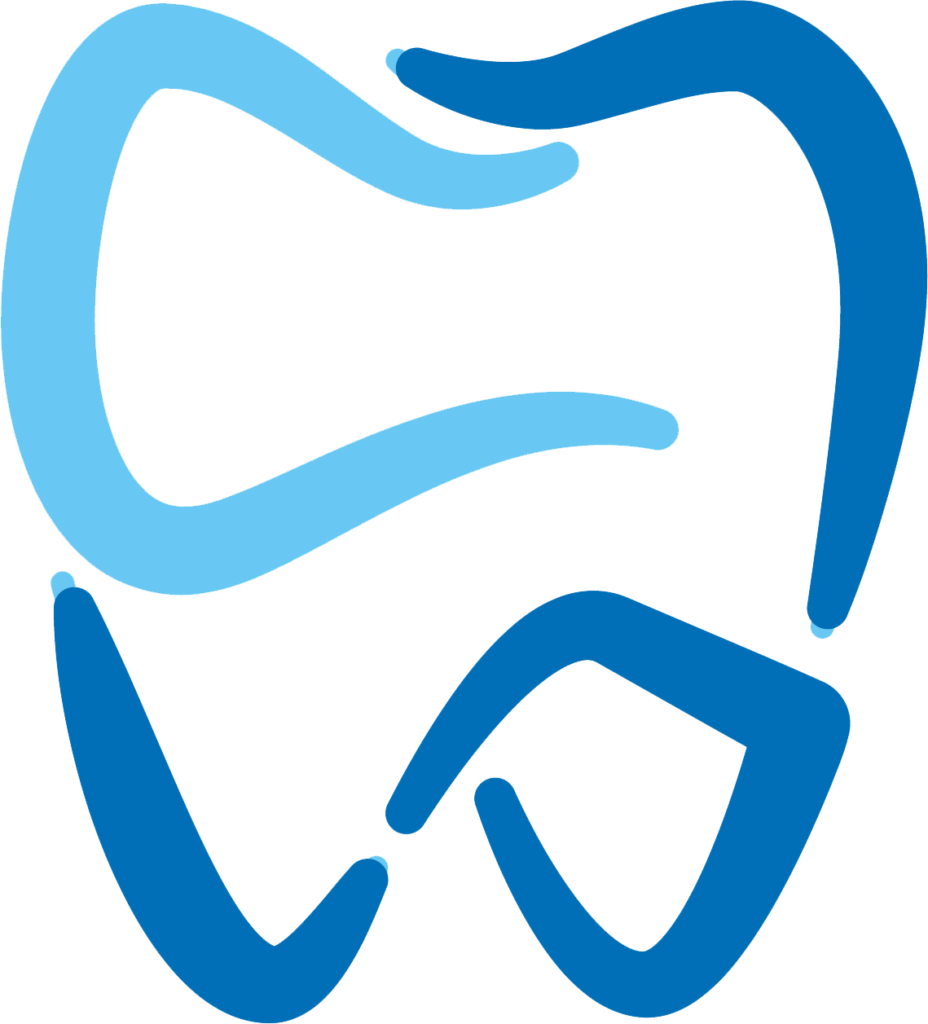 logo Cabinet dentaire SBM Agadir